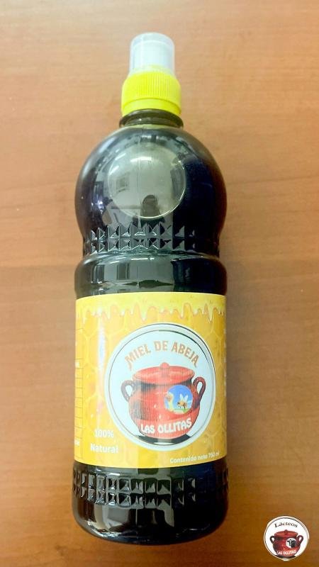 ¡Beneficios de consumir Miel Natural!